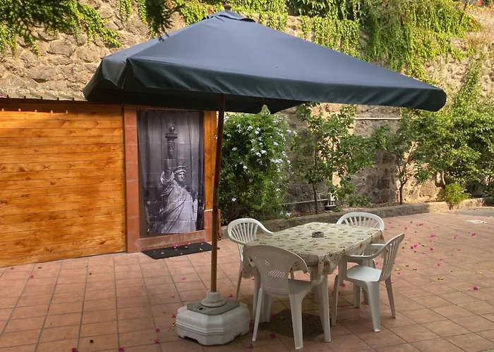 Villa Marie Claire Ischia