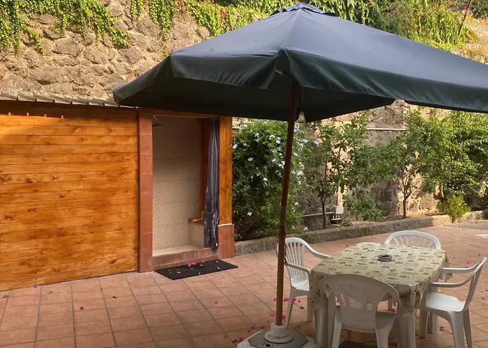 Villa Marie Claire Ischia