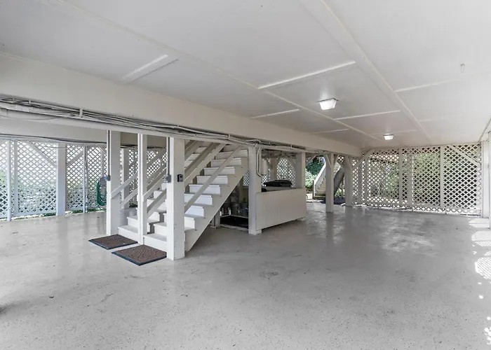 Bayview East & West Villa Holden Beach