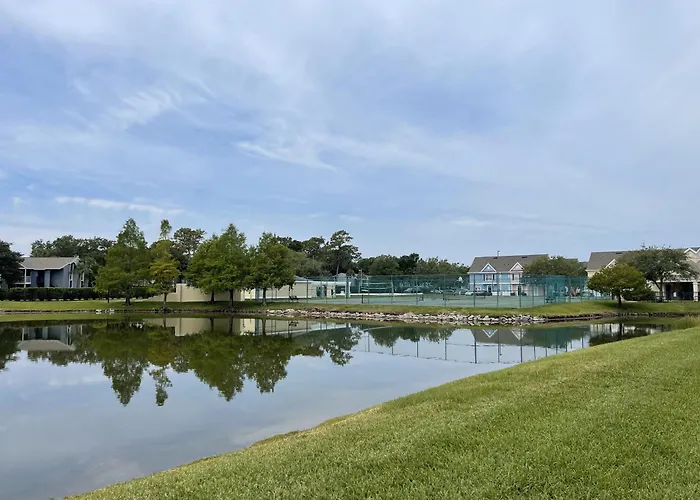 Venetian Bay Villages Resort Kissimmee