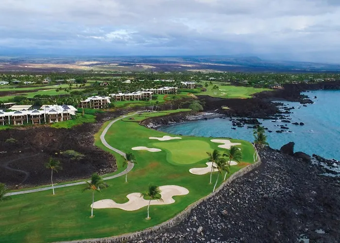 Mauna Lani Point Waikoloa
