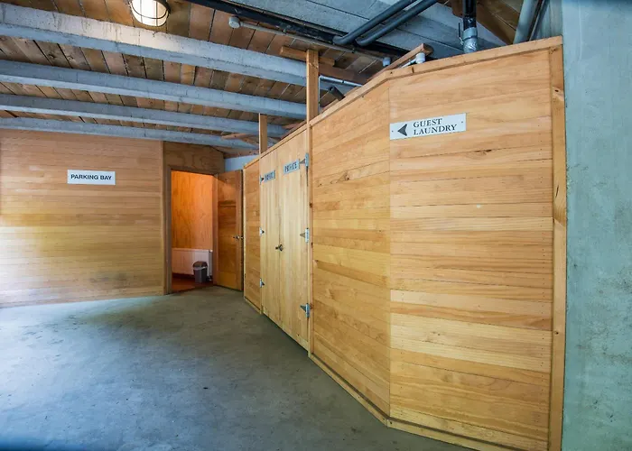 Coronation Lodge Queenstown