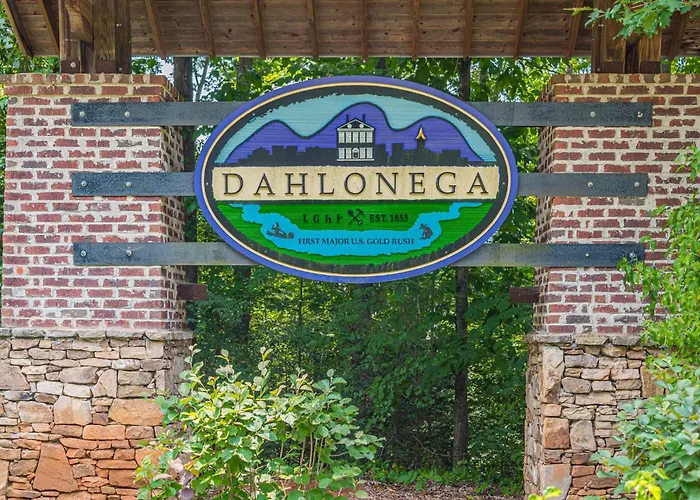 Rustic Roost-5 Acres, Fenced, Fire Pit, Rv Option & Mtn View Villa Dahlonega