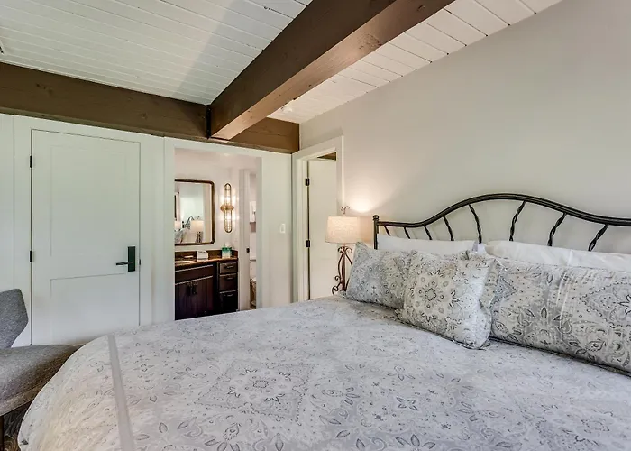 Interlude Condominiums 2-Bedroom Unit 204 Snowmass Village