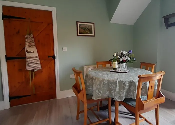 Vavasour At The Red House Estate Villa York