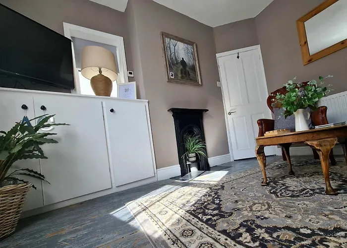 Albion Cottage - Whitby