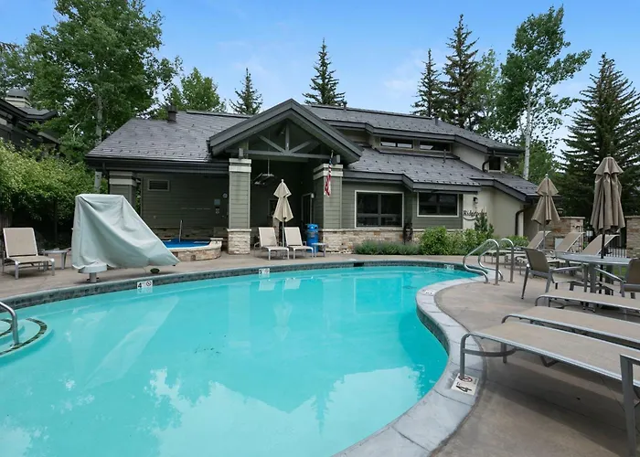 82 Ridgepoint Townhomes Beaver Creek