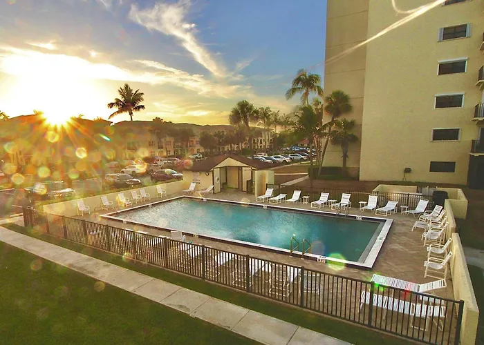 Ocean Breeze Condo Jensen Beach