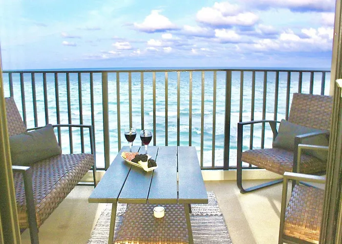 Ocean Breeze Condo Jensen Beach
