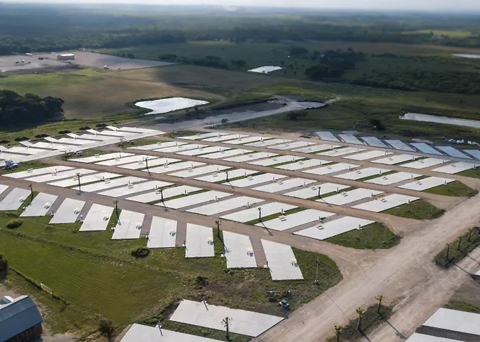 Rivercity Rv Park New Braunfels