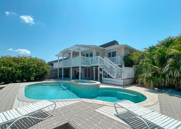 Faxo'S Retreat Villa Gulf Shores
