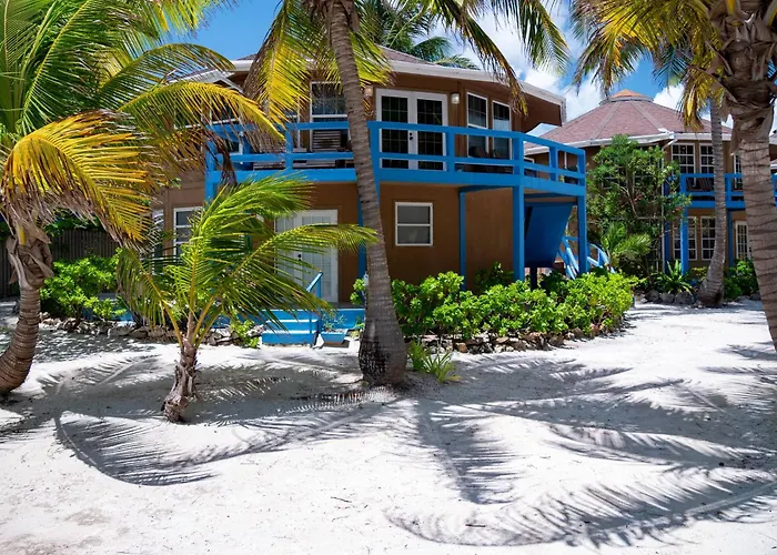 White Sands Cove San Pedro 