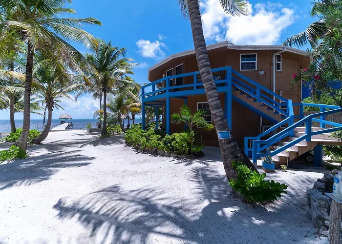 White Sands Cove San Pedro 