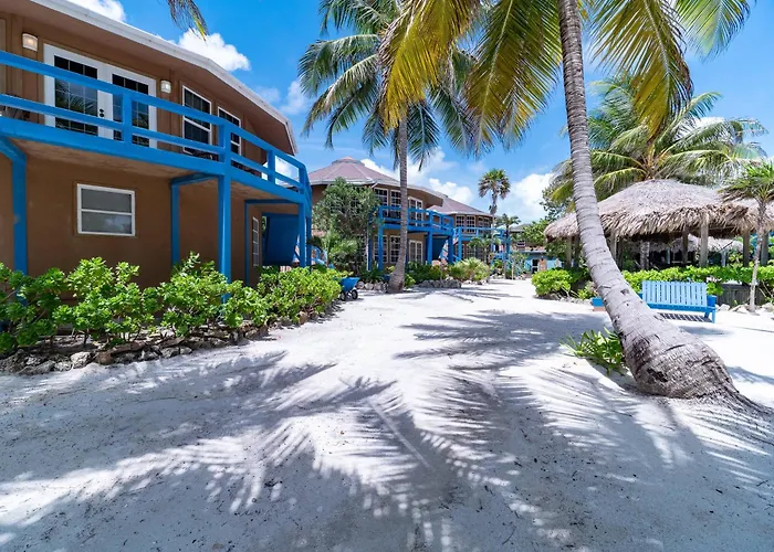 White Sands Cove San Pedro 