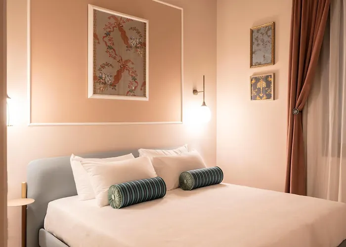 Be Mate Ponte Di Rialto Apartment Venice