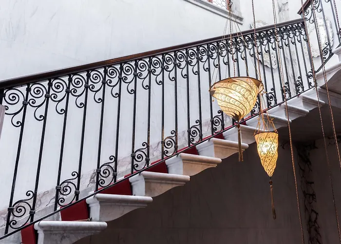 Be Mate Ponte Di Rialto Apartment Venice