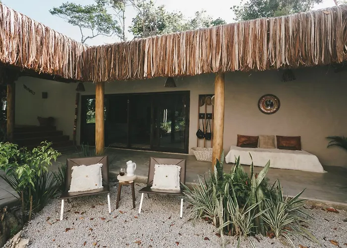 Casa Sukha Hotel Trancoso