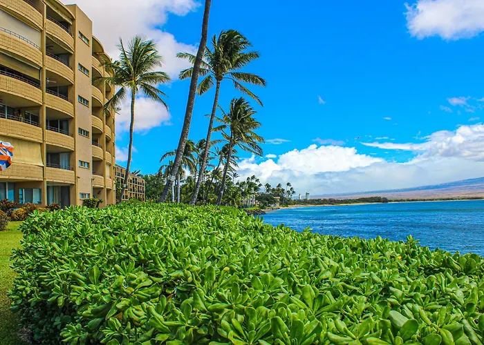 Island Sands Resort Maalaea