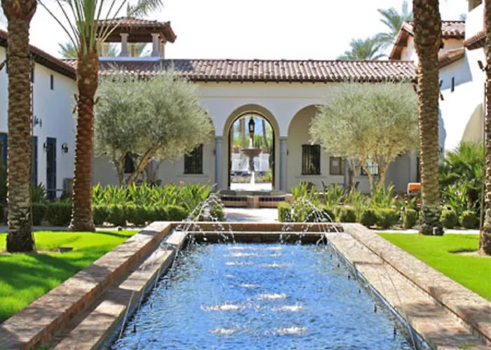 Legacy Villa Resort- 48613 Classic Drive La Quinta