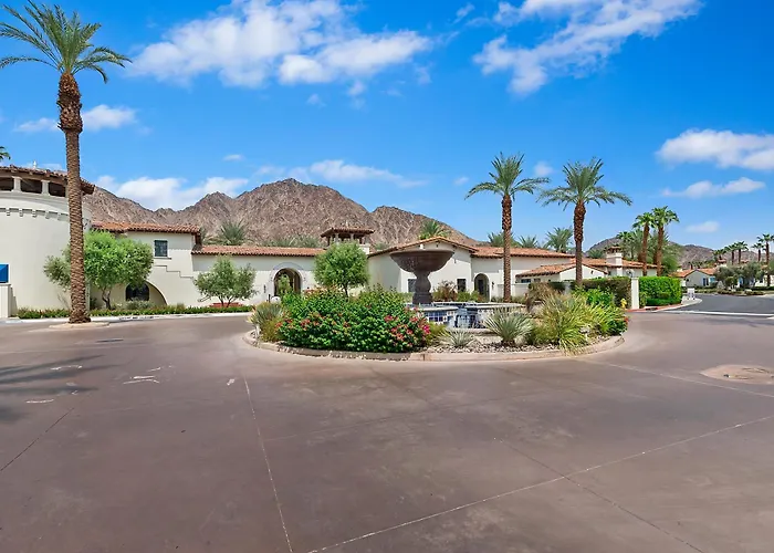 Legacy Villa Resort- 48613 Classic Drive La Quinta