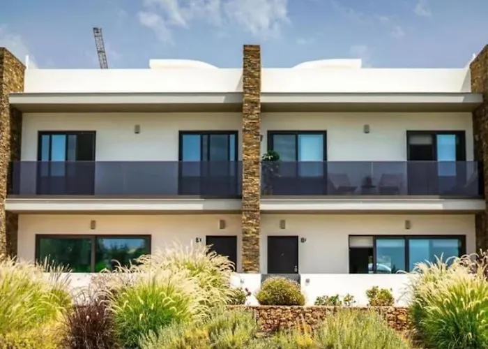Bonjour House By Stay Ici Albufeira