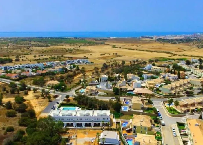 Bonjour House By Stay Ici Albufeira