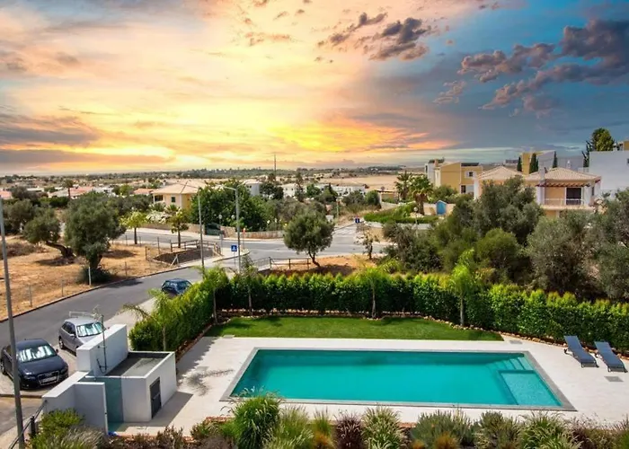 Bonjour House By Stay Ici Albufeira