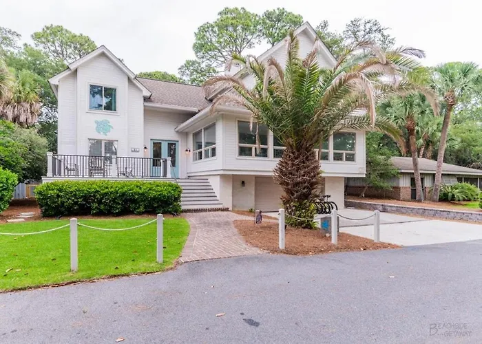 11 Sea Oak Lane Villa Hilton Head Island