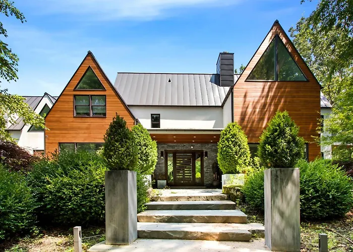 Hamptons Mansion At The Beach East Hampton