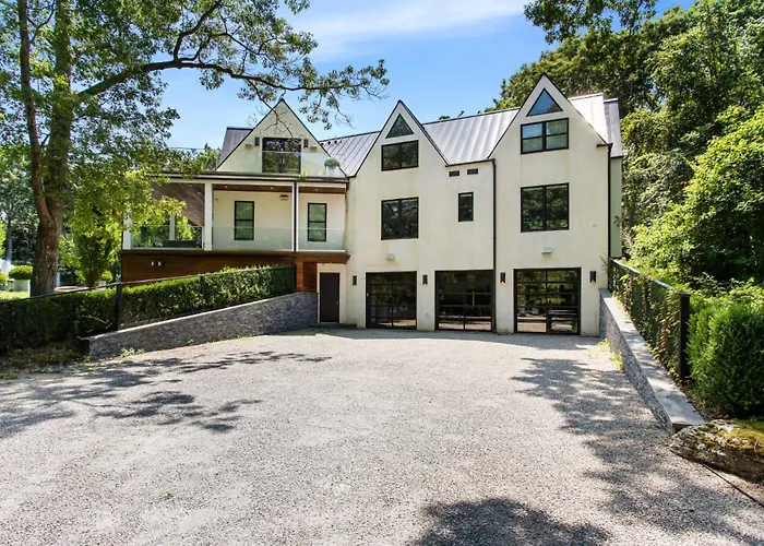Hamptons Mansion At The Beach East Hampton