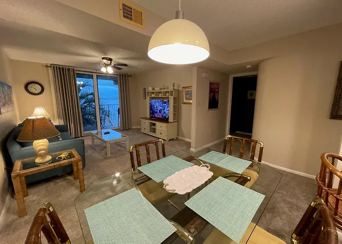 Compass Point 103 Villa Gulf Shores