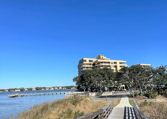 Compass Point 103 Villa Gulf Shores