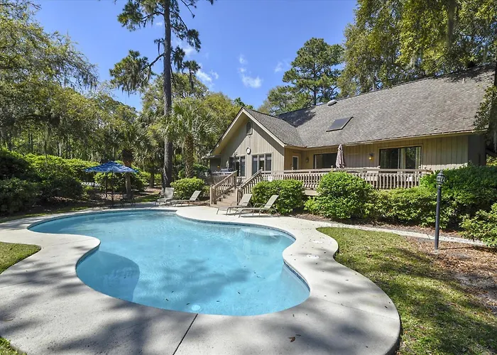 Jessamine Place 2 Hilton Head Island