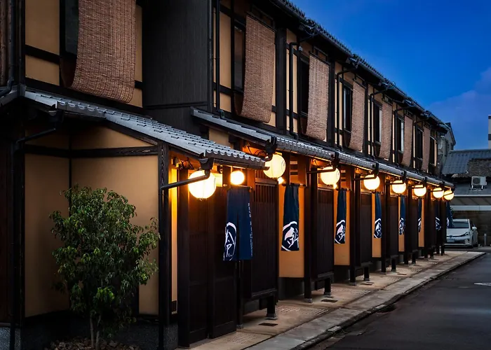 Rinn Hanayacho Asagiri Kyoto