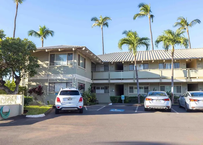 Shores Of Maui 224 Kihei