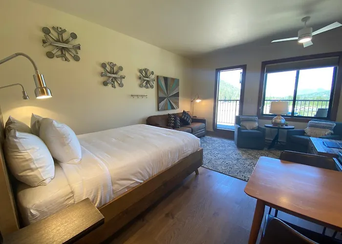 Slopeside 2770A By Summitcove Lodging In Colorado Keystone