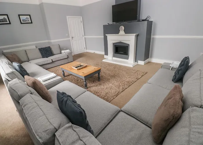 Hideaway House At The Hideaway Villa Tenby