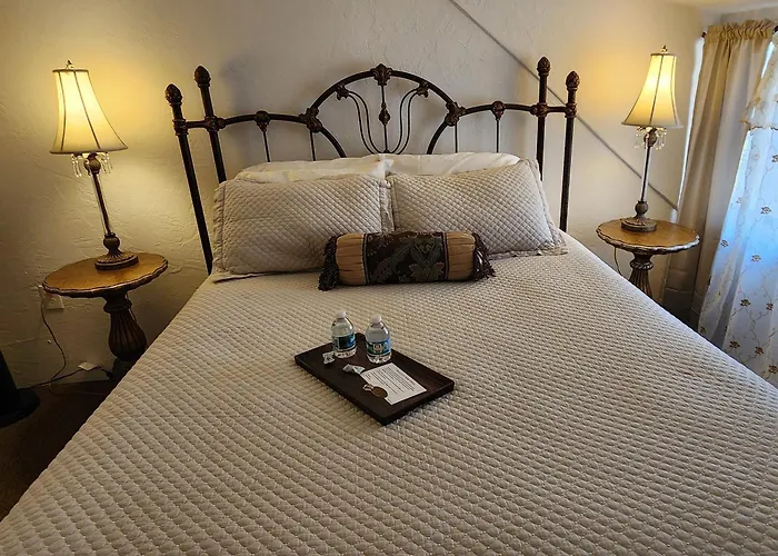 Lily Creek Lodge Dahlonega