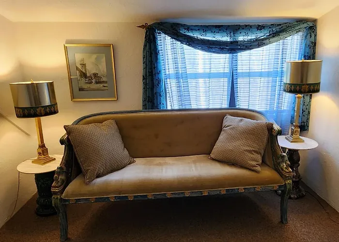 Lily Creek Lodge Dahlonega