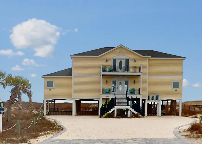 Sunny Delight By Meyer Vacation Rentals Gulf Shores