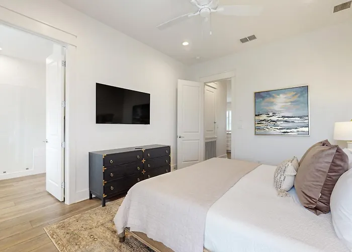 Casita Bonita Villa Port Aransas