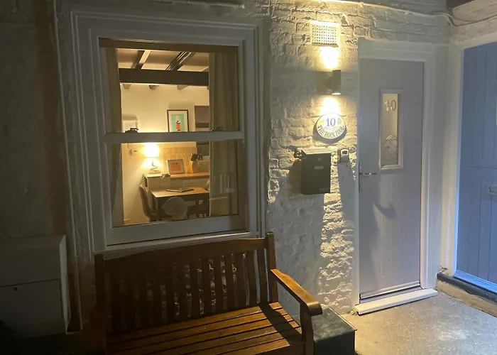 The Rockpool Holiday Cottage Whitby