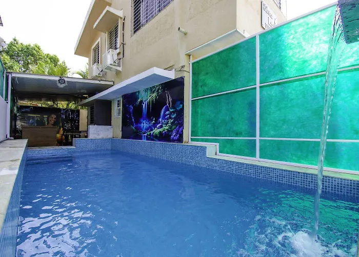 Silver Leaf Villa Lonavala
