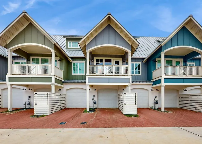 Casita Bonita Villa Port Aransas