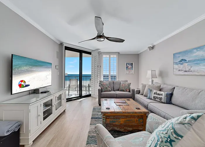 Phoenix East II 2044 Orange Beach