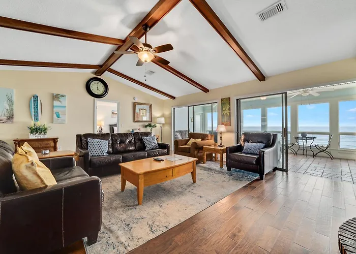 Harbor House A1 Villa Gulf Shores