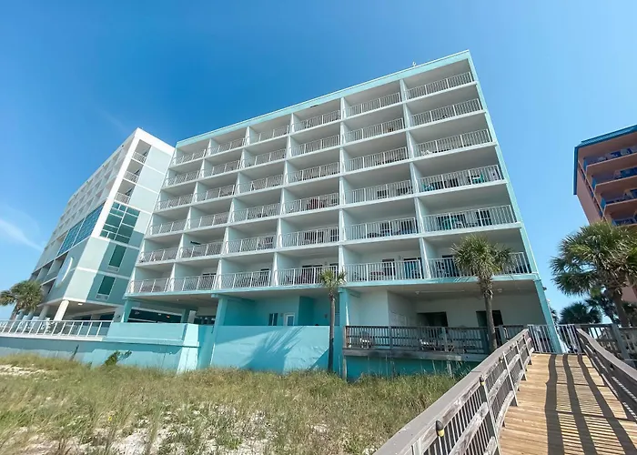 Emerald Skye 13 Orange Beach
