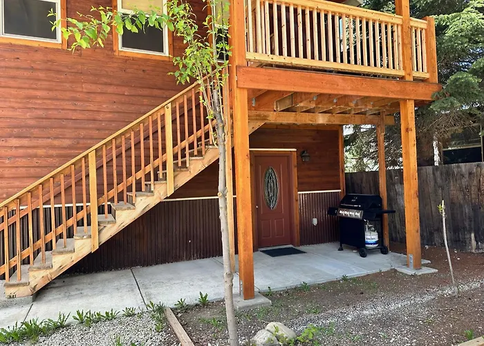 Yellowstone Cabins And Rv West Yellowstone