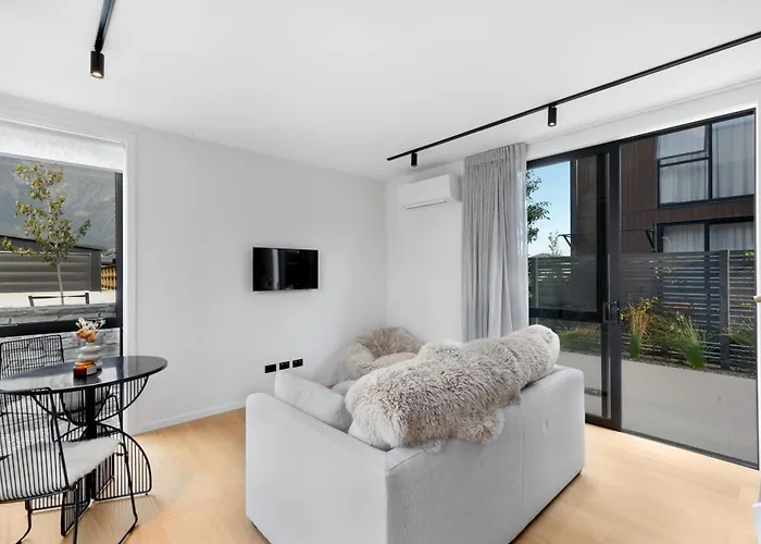 Woolshed Retreat - Queenstown