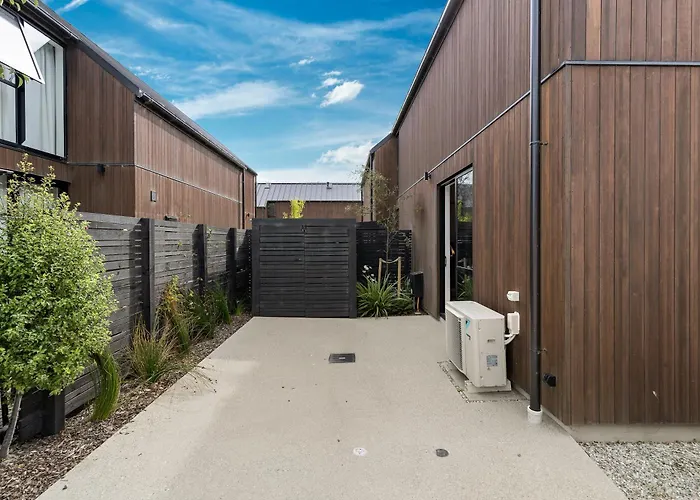 Woolshed Retreat - Queenstown